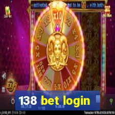 138 bet login